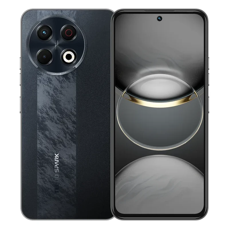 Tecno Spark 30 Pro - Imagen 2